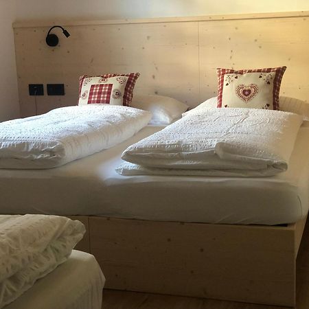 Tilde Appartement Tesero Buitenkant foto