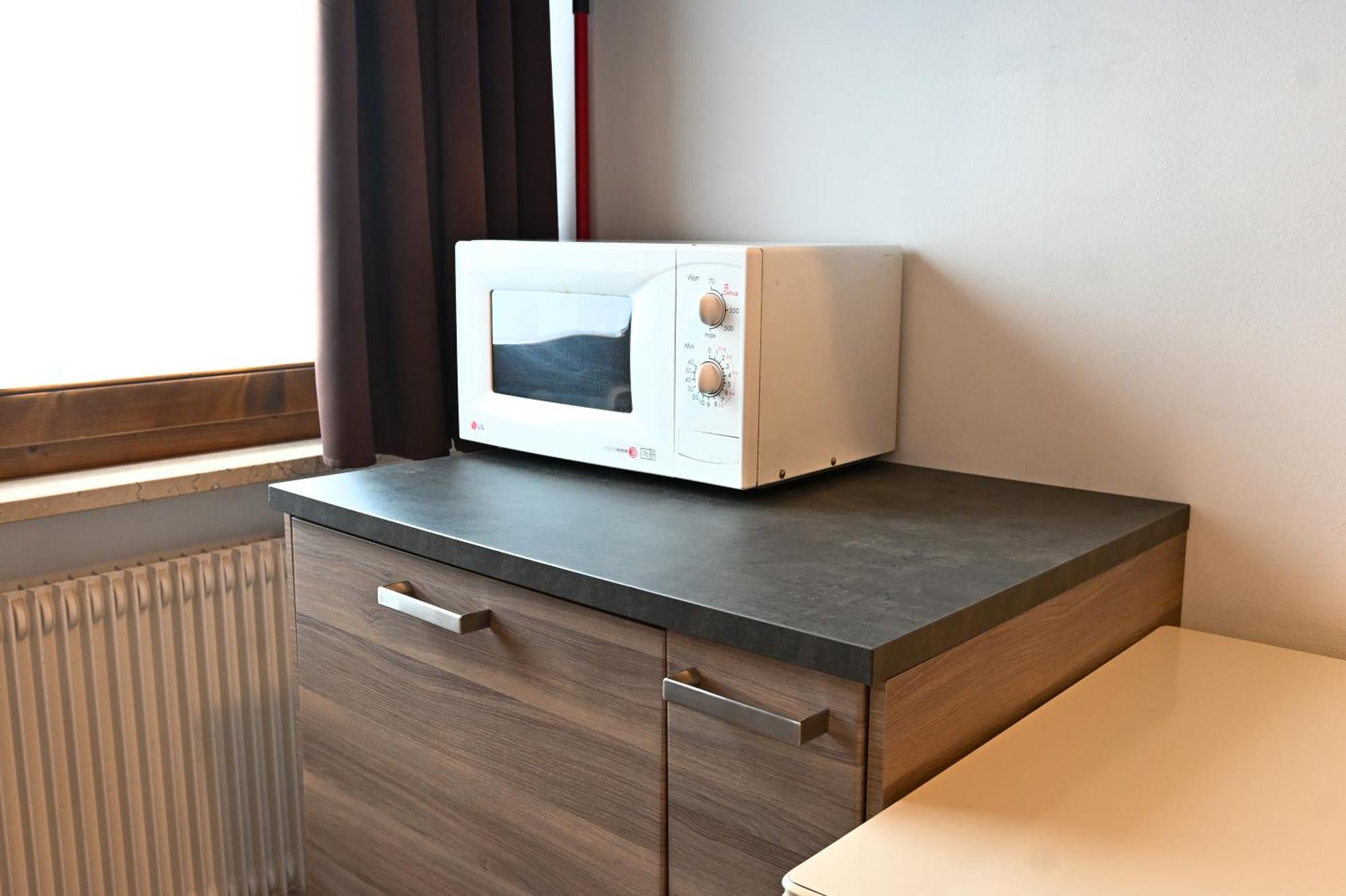 Tilde Appartement Tesero Buitenkant foto