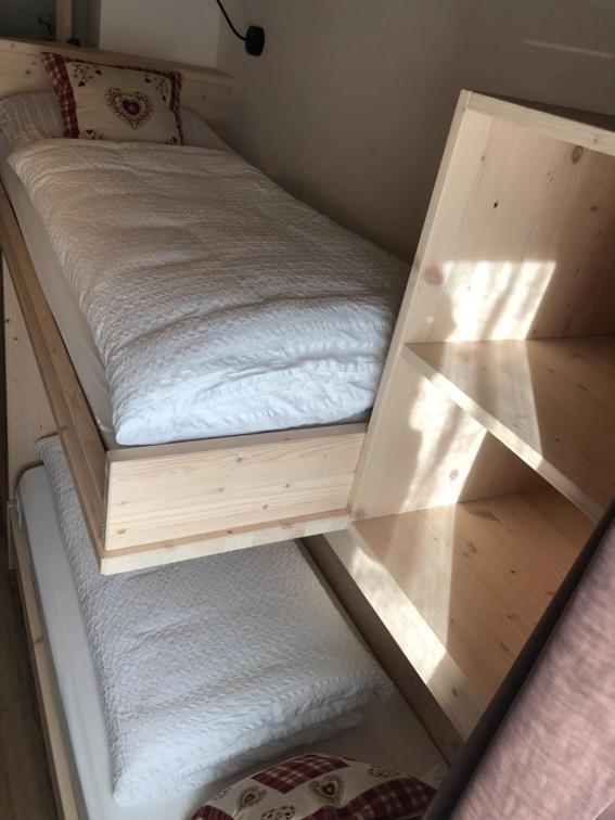 Tilde Appartement Tesero Buitenkant foto