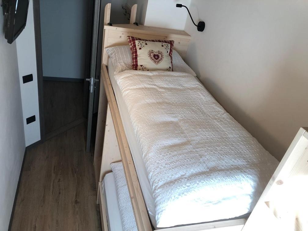 Tilde Appartement Tesero Buitenkant foto