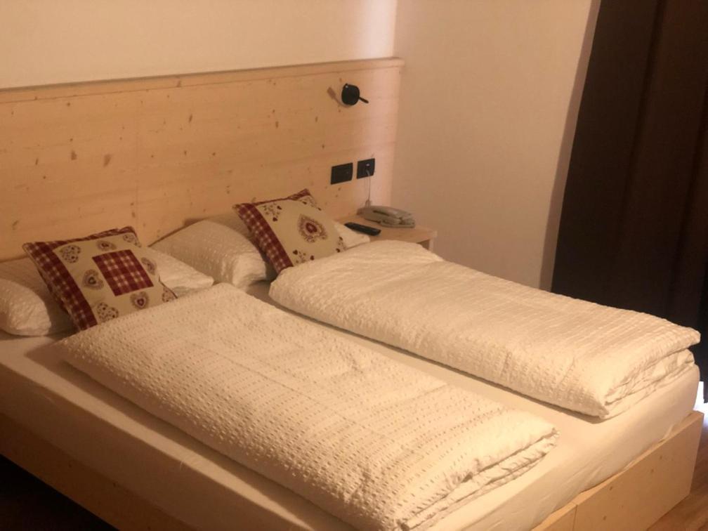 Tilde Appartement Tesero Buitenkant foto